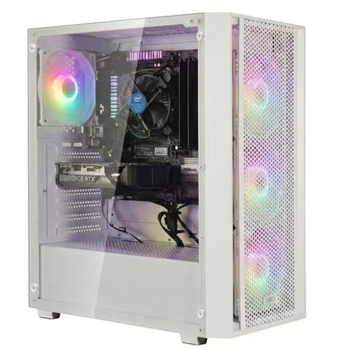 PCs, Laptops & Accessories