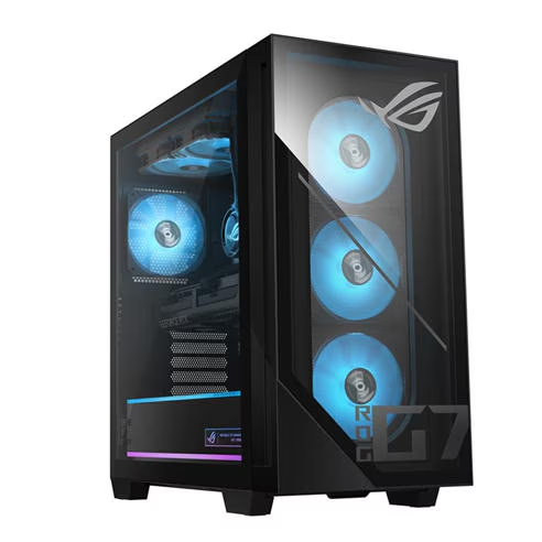 ASUS ROG G700 RTX 5070 Gaming PC