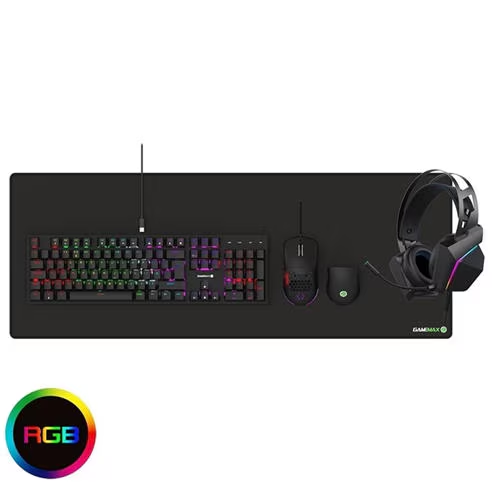 Logitech MK270 Wireless Keyboard and Mouse Combo