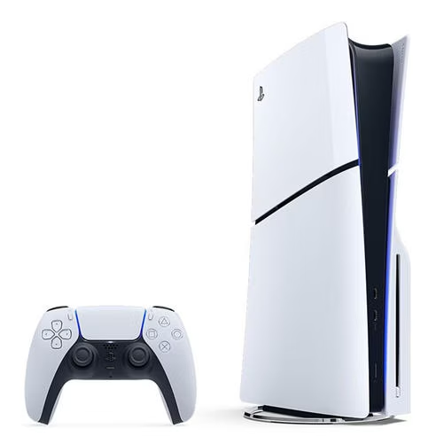 PlayStation 5 Slim Disc Console