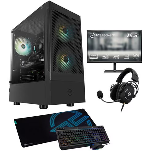 Gaming