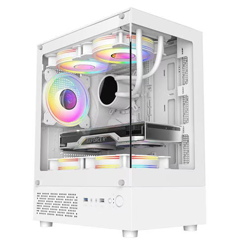 CPU bundles