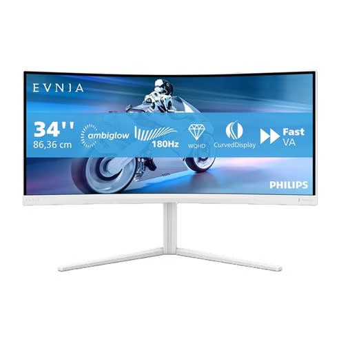 Gaming monitors