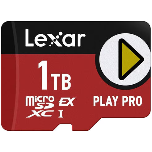 Memory cards