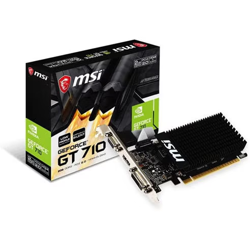 Graphics cards
