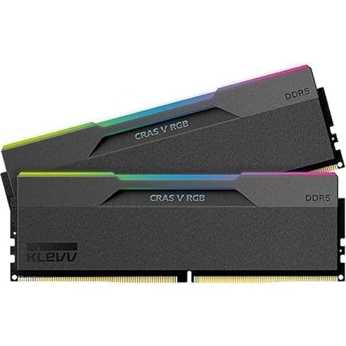 Memory & RAM