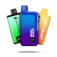 Vapes