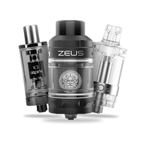 Coils + Tanks